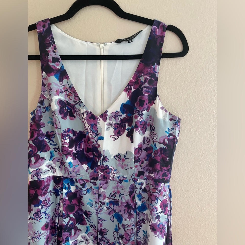 Kaya and Sloane from Nordstroms. Size Medium.